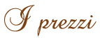 i prezzi la maison du pont pietrelcina